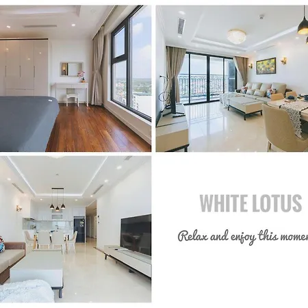 D'Leroi Soleil- Tay Ho- Near Westlake In Ha Noi Hanoi Exterior photo