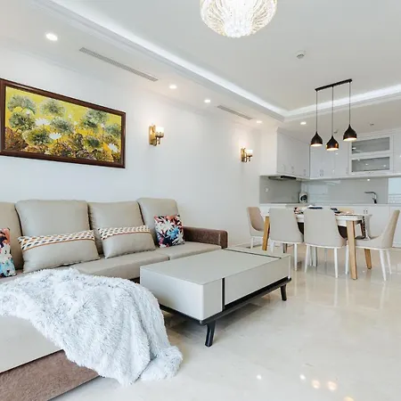 D'Leroi Soleil- Tay Ho- Near Westlake In Ha Noi Hanoi Exterior photo