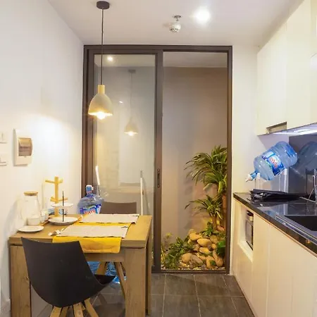 D'Leroi Soleil- Tay Ho- Near Westlake In Ha Noi Hanoi Exterior photo
