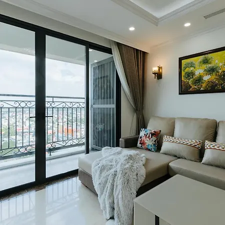 D'Leroi Soleil- Tay Ho- Near Westlake In Ha Noi Hanoi Exterior photo