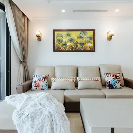 D'Leroi Soleil- Tay Ho- Near Westlake In Ha Noi Hanoi Exterior photo