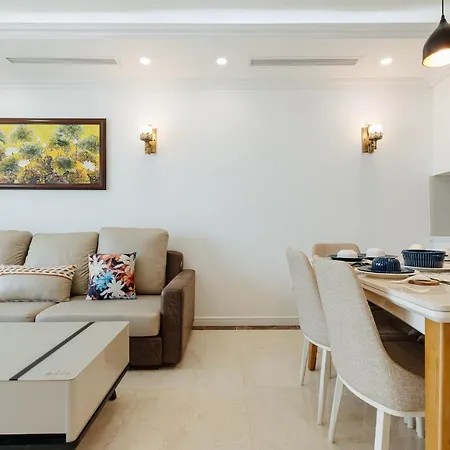 D'Leroi Soleil- Tay Ho- Near Westlake In Ha Noi Hanoi Exterior photo