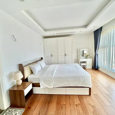 D'Leroi Soleil- Tay Ho- Near Westlake In Ha Noi Hanoi Exterior photo