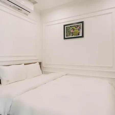 D'Leroi Soleil- Tay Ho- Near Westlake In Ha Noi Hanoi Exterior photo