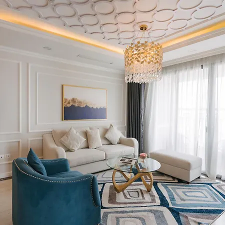 D'Leroi Soleil- Tay Ho- Near Westlake In Ha Noi Hanoi Exterior photo